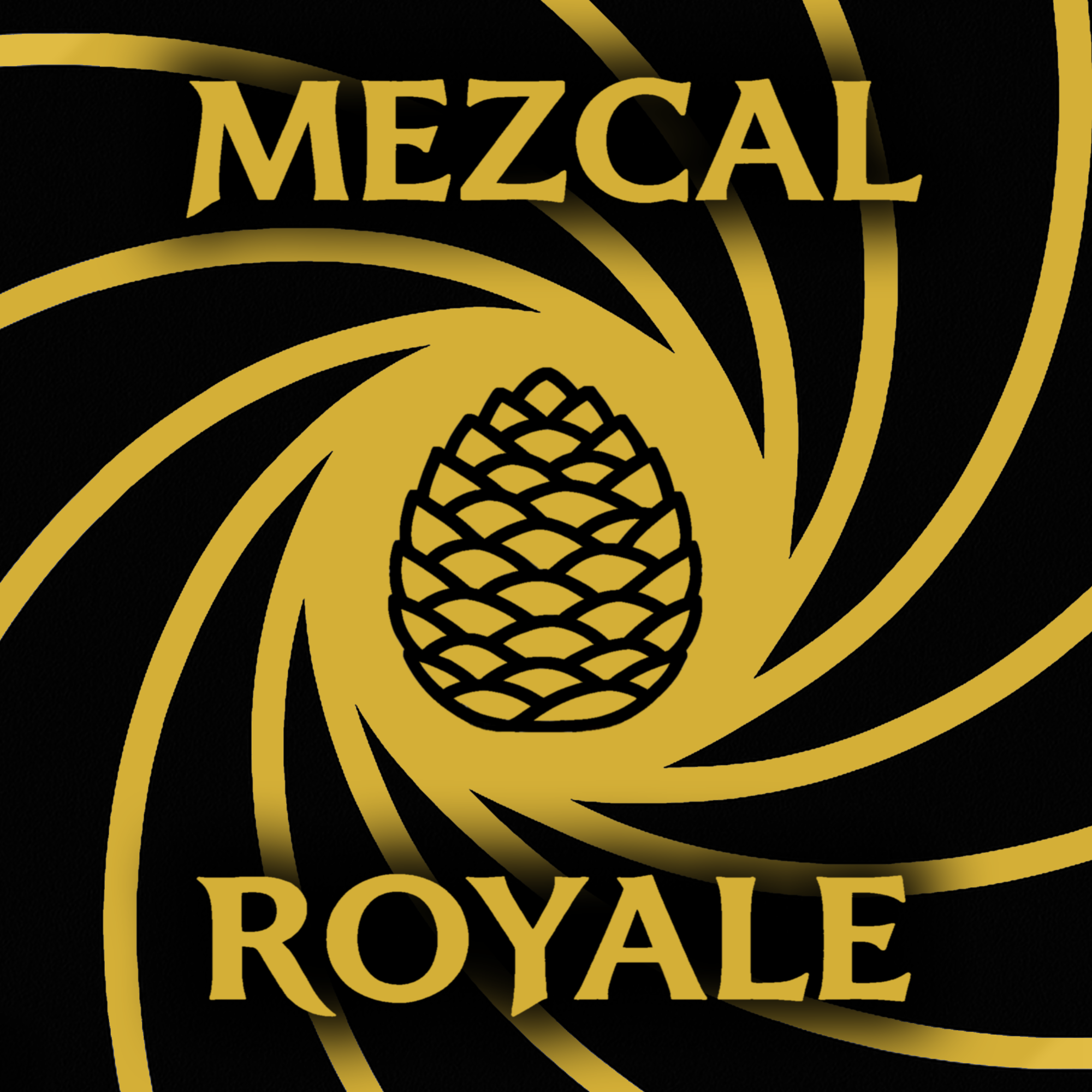 Mezcal Royale